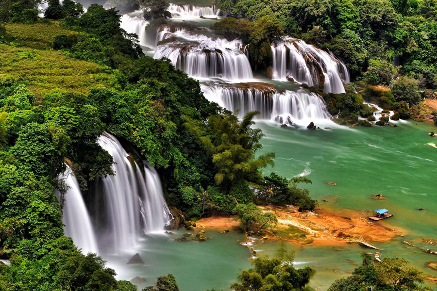 ban-gioc-waterfall-2