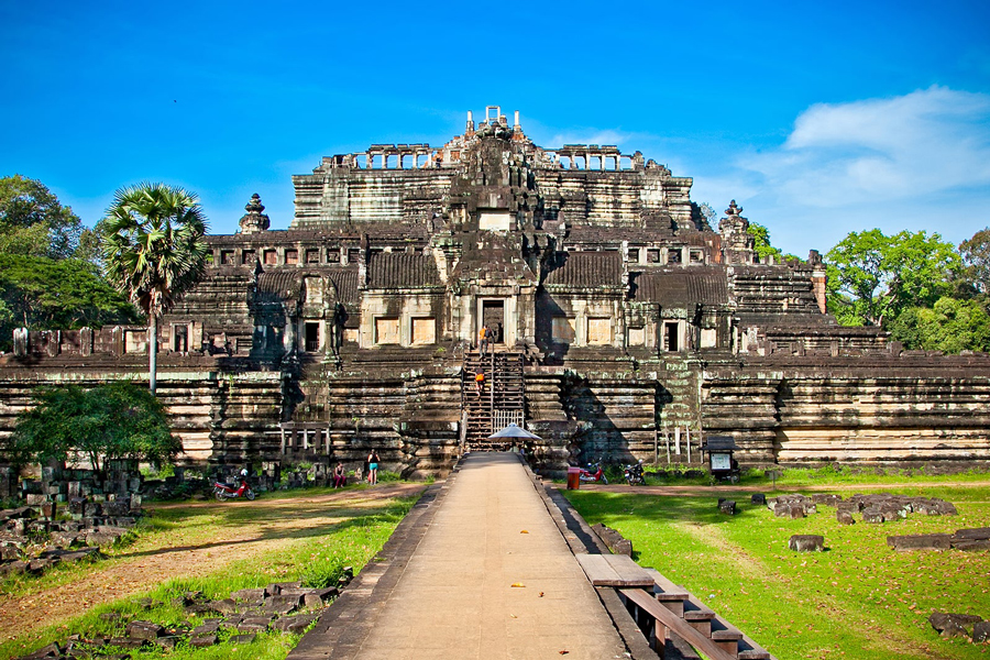 baphuon-siem-reap