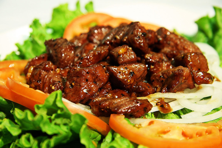 cambodia-stir-fried-beef