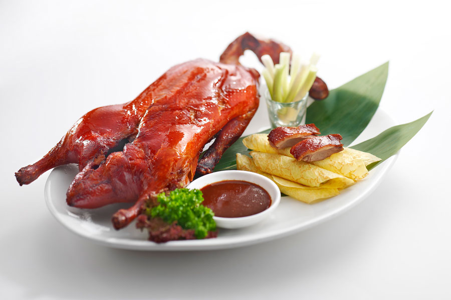 cao-bang-duck