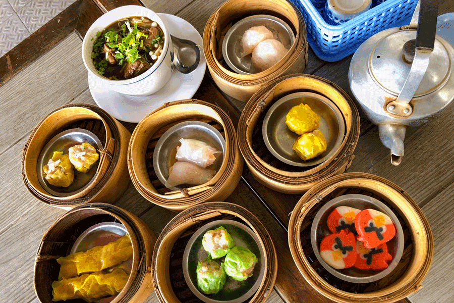 dim-sum