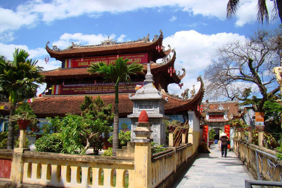 du-hong-pagoda
