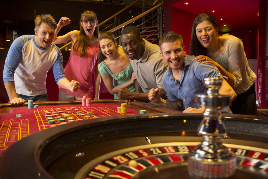 gamble-at-the-casino