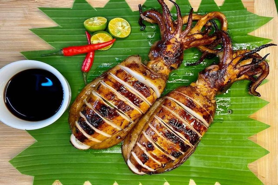 grilled-squid