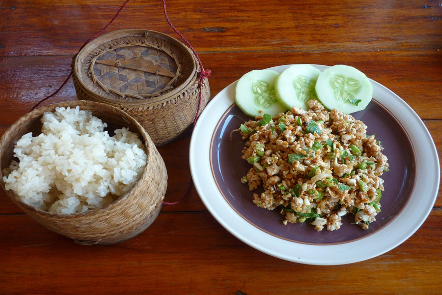 lao-dining