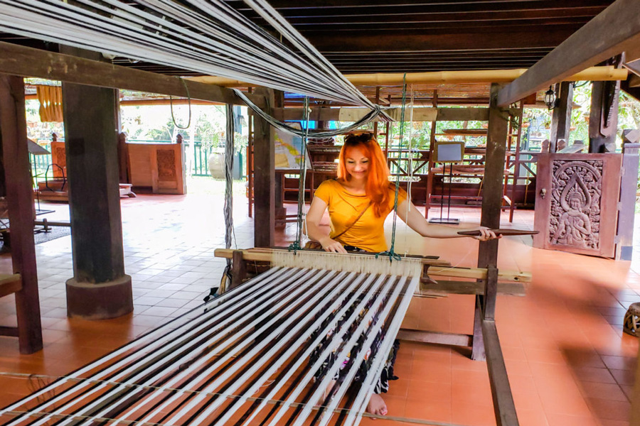 lao-textile-museum