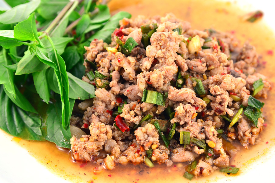 larb