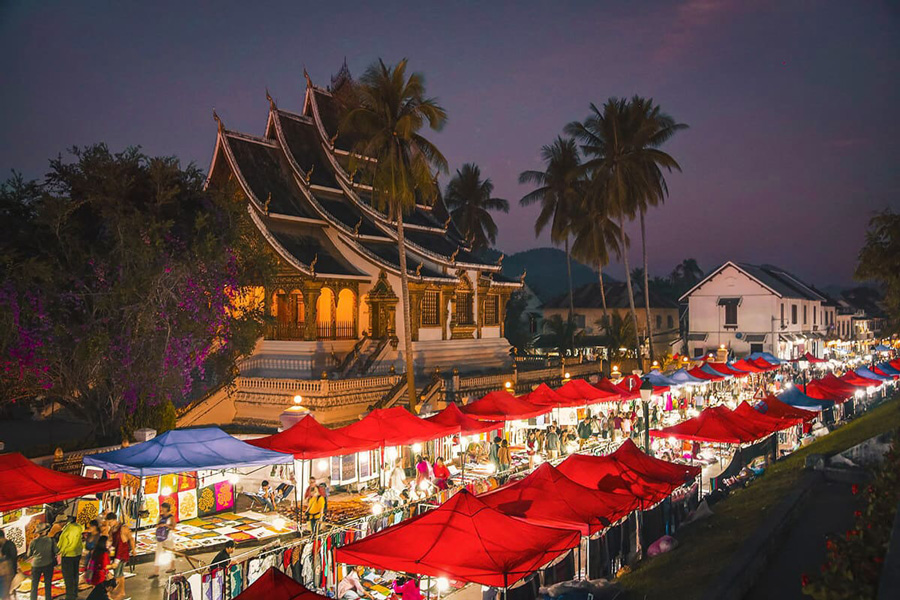 luang-prabang-night-market