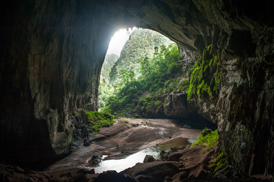 son-doong