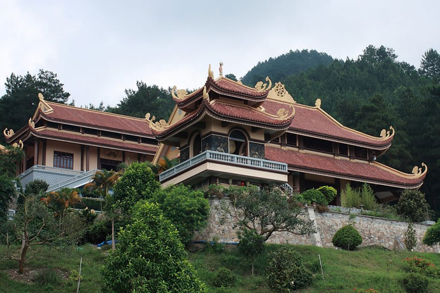 truc-lam-phat-tich-pagoda