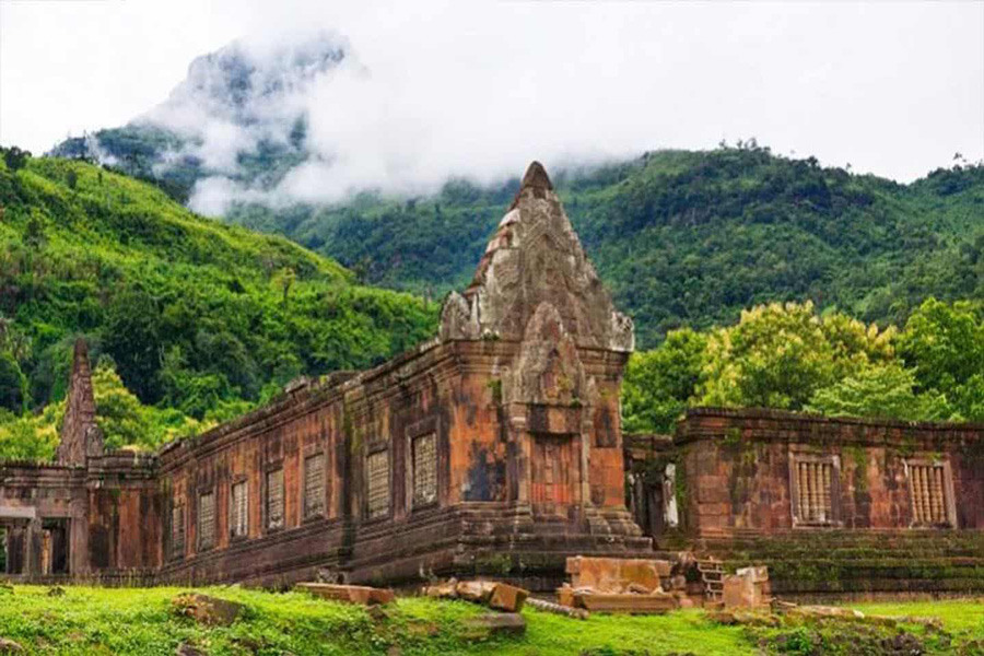 wat-phou