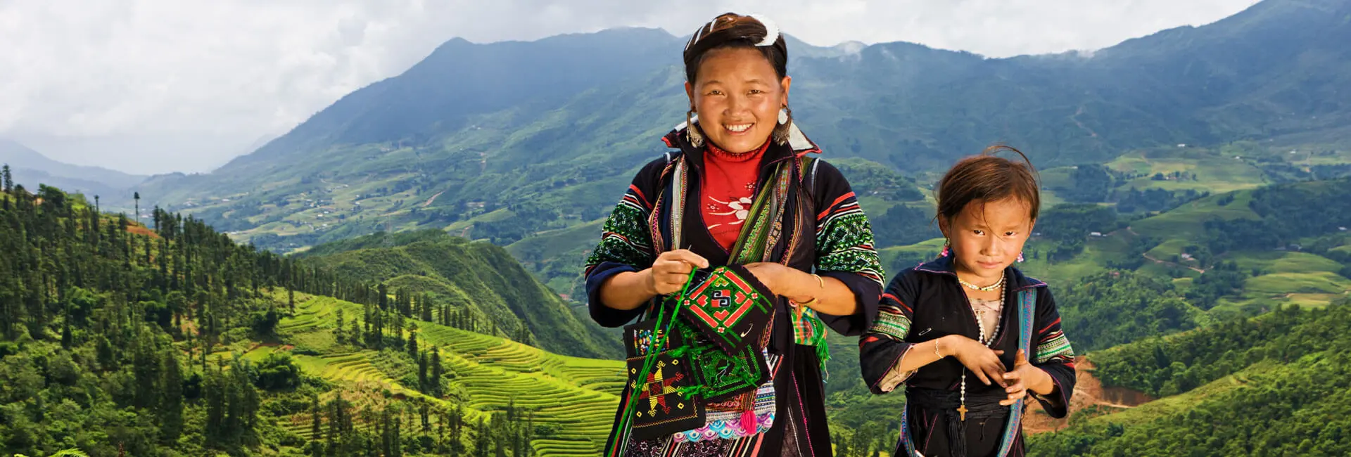 Sapa Experience daily Life 4 Nights