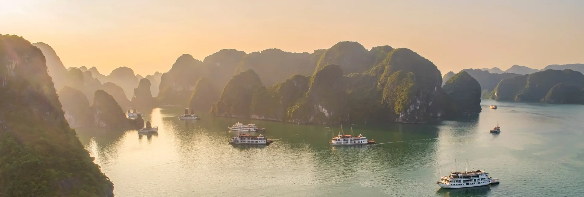 Hanoi – Ninh Binh – Halong Tour 5 Days