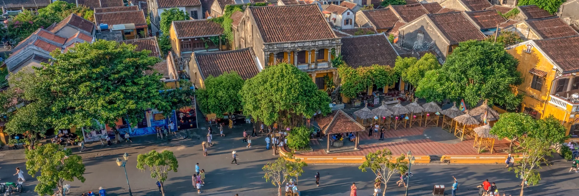 Hoi An Soft Adventure