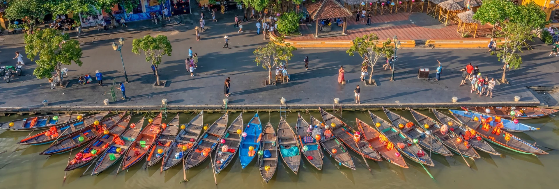 Discovery World Heritage of Vietnam 8 Days