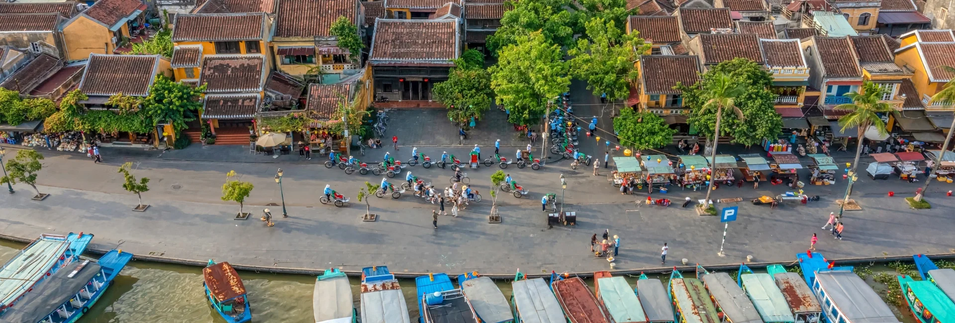 Flavors of Vietnam 14 Days