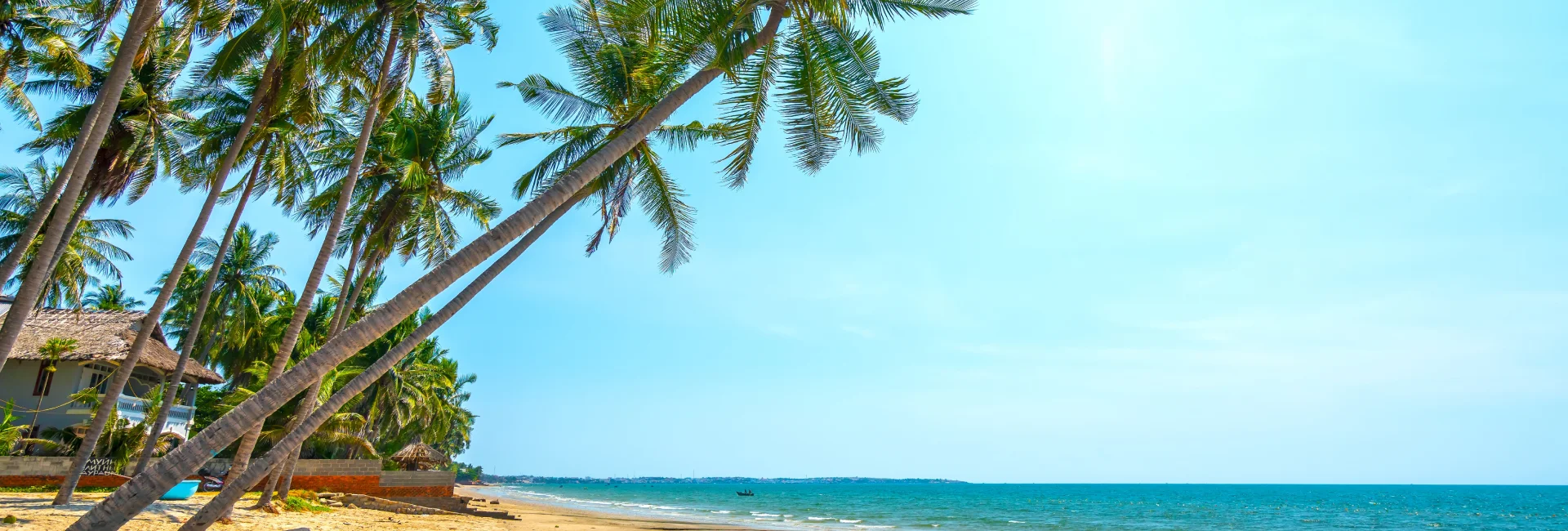 Glimpse of Southern Vietnam 8 Days