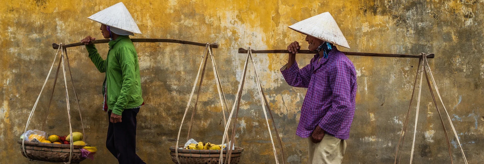 Hue – Hoi An Tours 5 Days