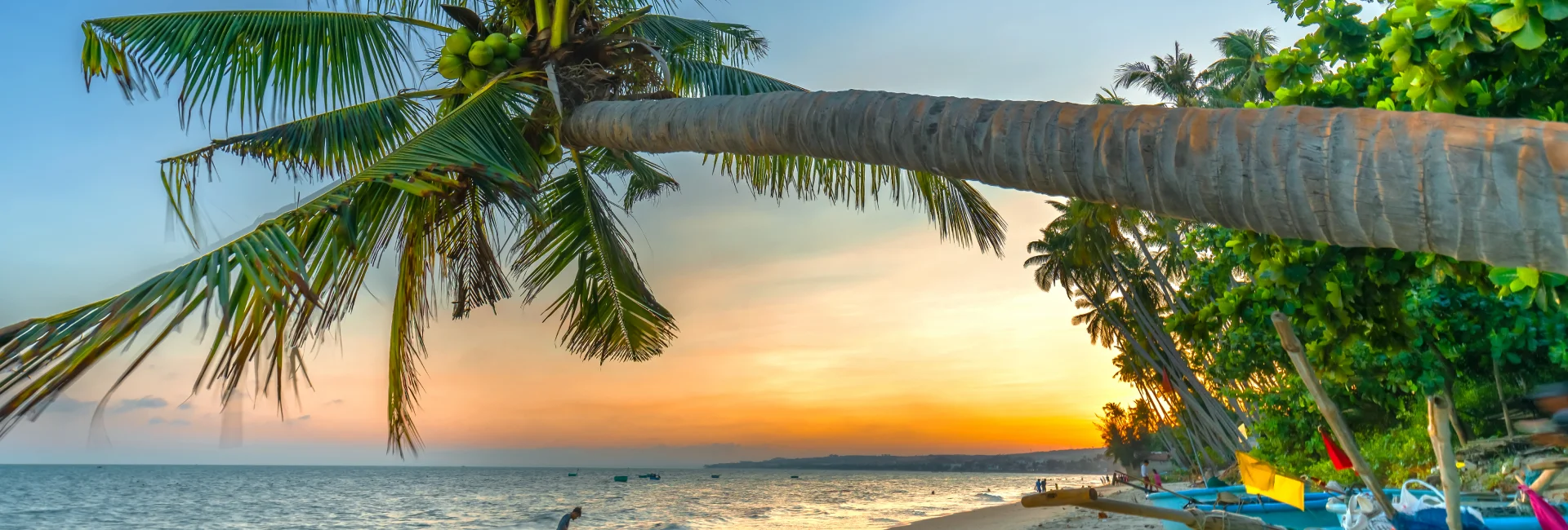 Diving & Fishing In Phu Quoc 4 Days