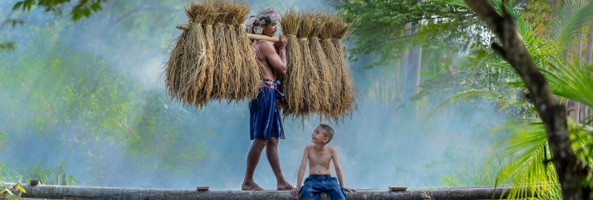 Vietnam – Laos Tour 12 Days
