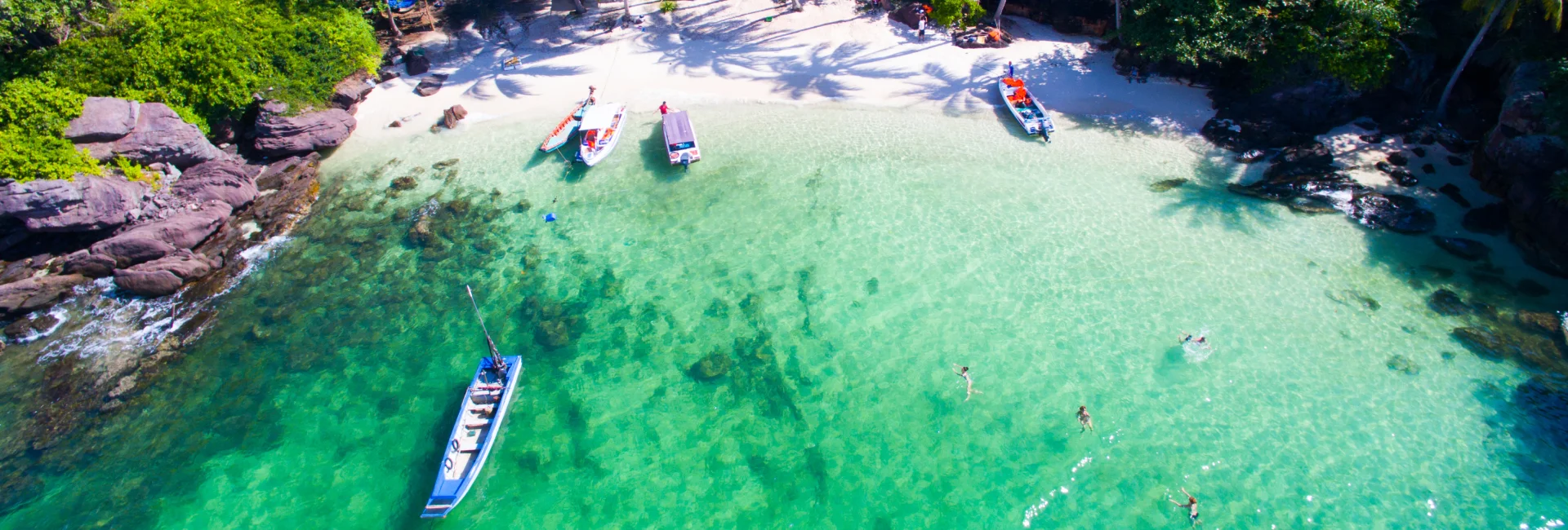 Phu Quoc Adventure 2 Days