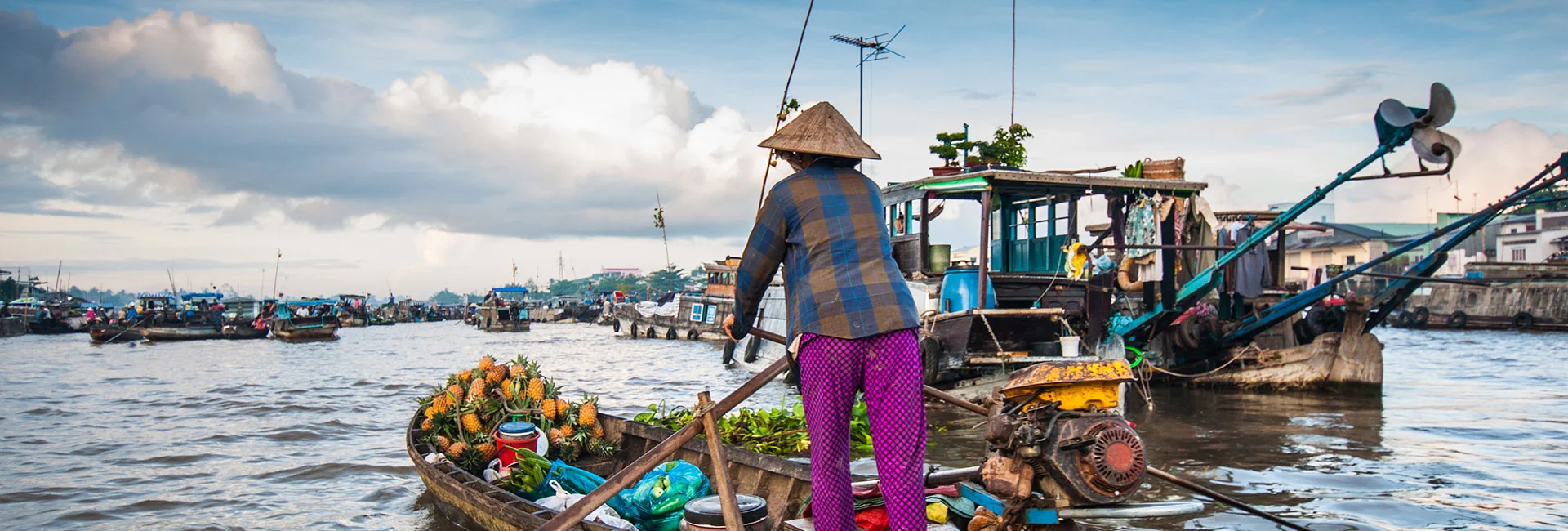 Highlights of Vietnam 10 Days
