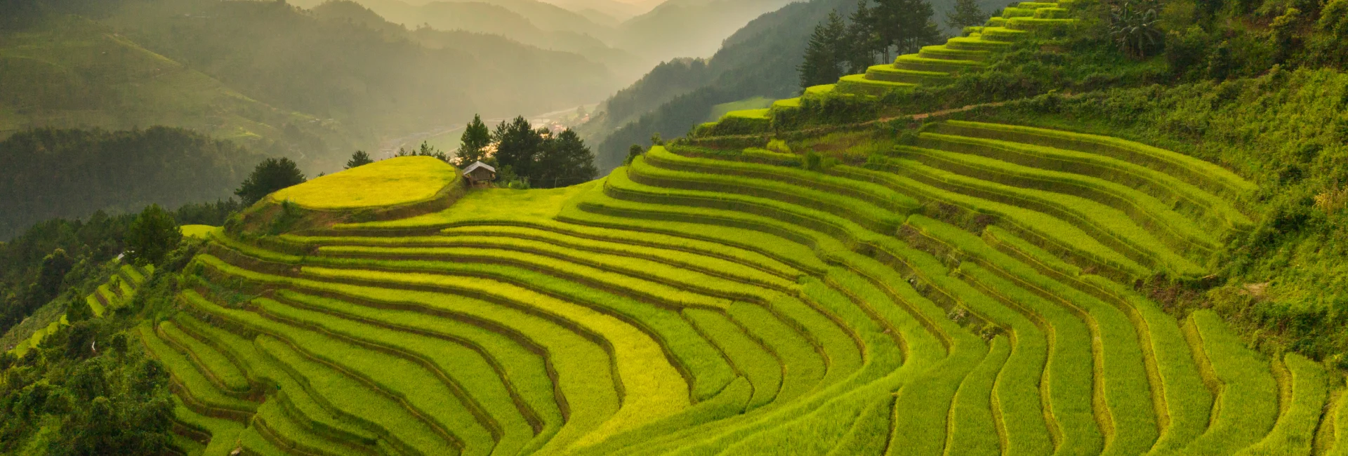 Sapa Eco Trekking 3 Nights