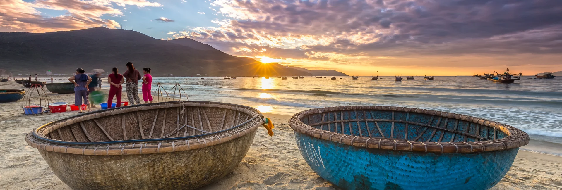 Amazing Central Vietnam 5 Days