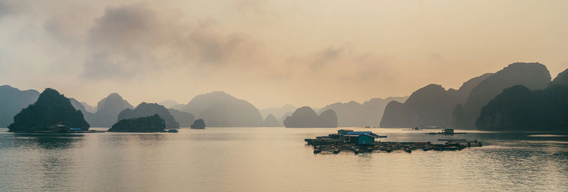 Endless Beauty of Vietnam and Cambodia – 18 Days