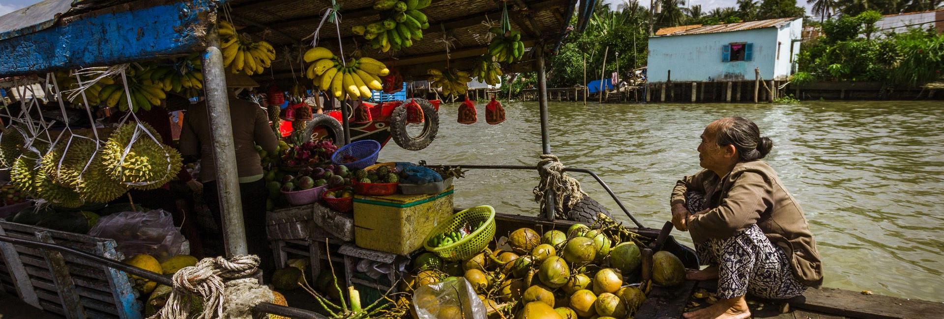 South Vietnam Explorer 4 Days