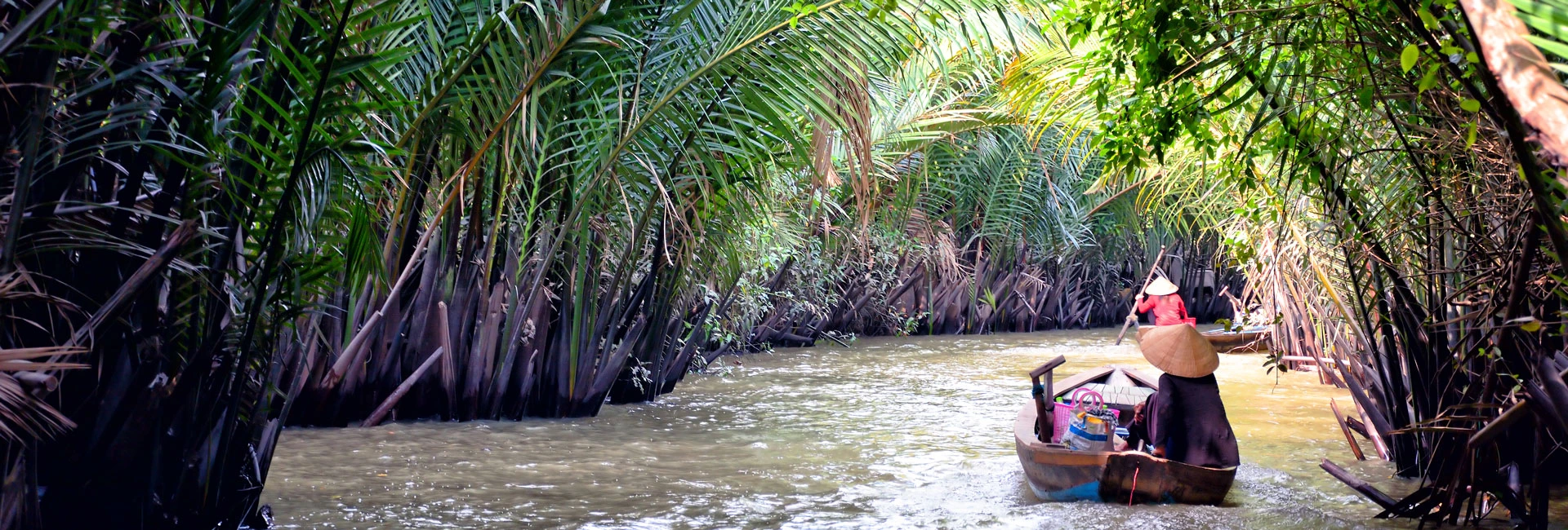 Mekong Delta Eco Tours 2 Days