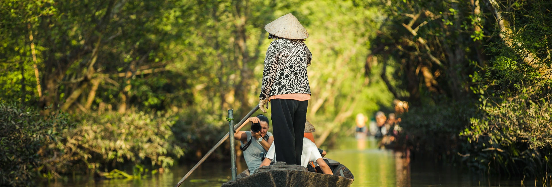 Best Mekong Delta Tours 3 Days