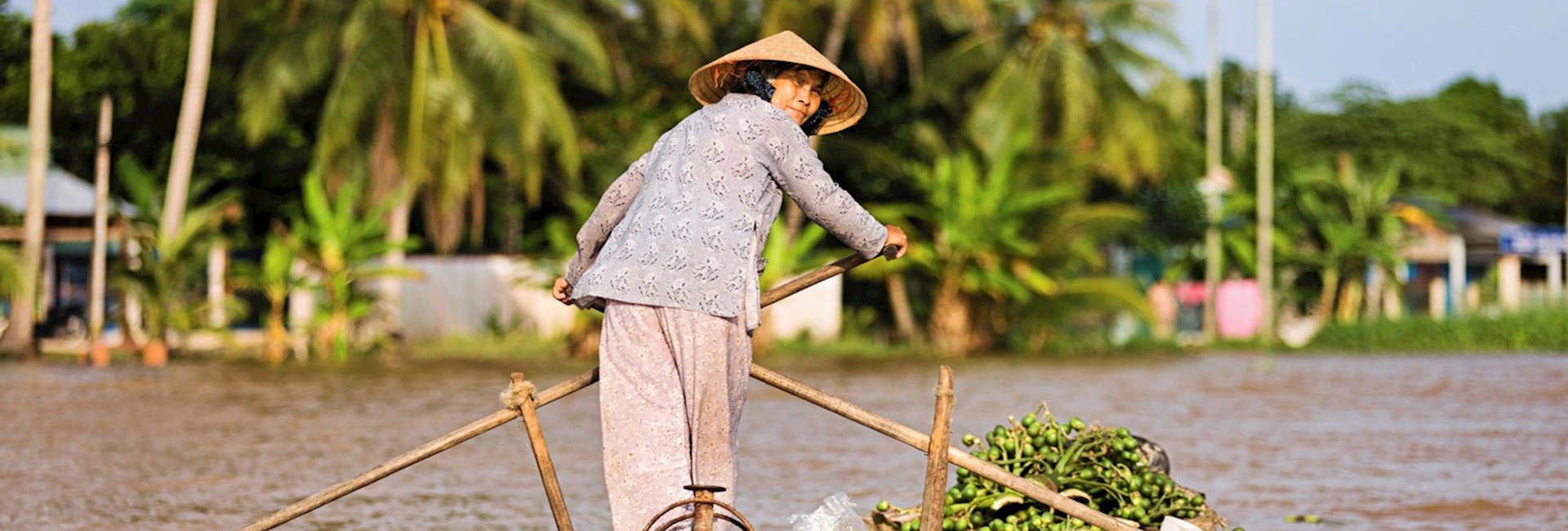 The Authentic Mekong Delta Tour 5 Days