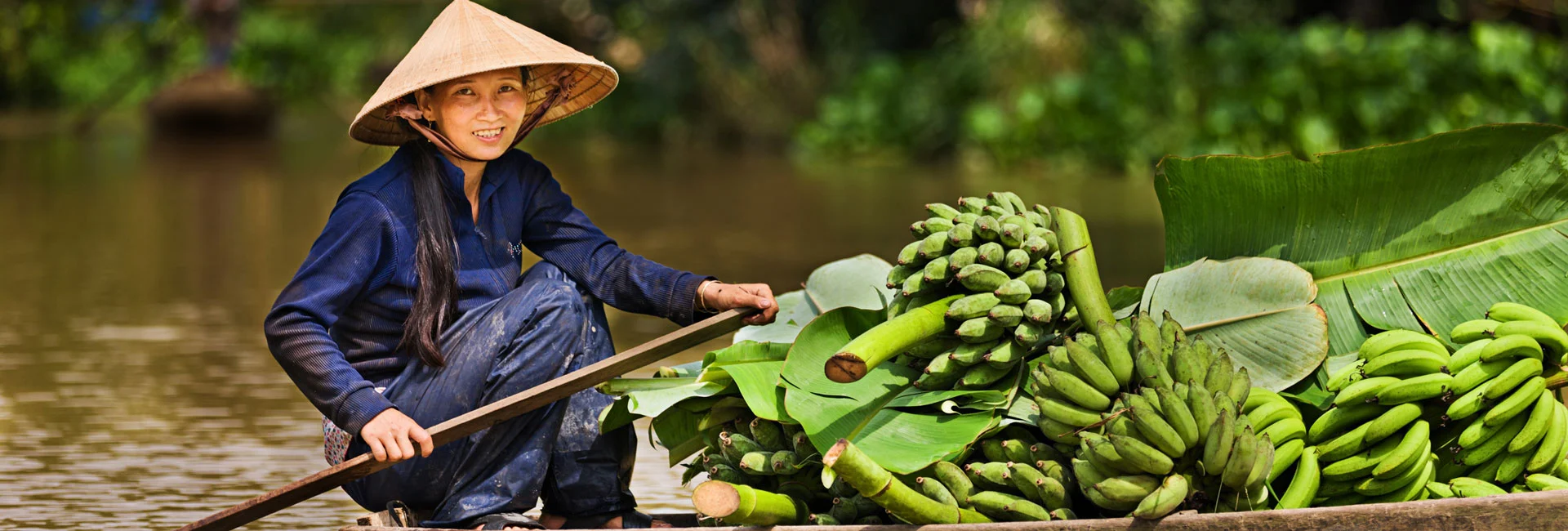 The New Experience Mekong Delta Tour 6 Days