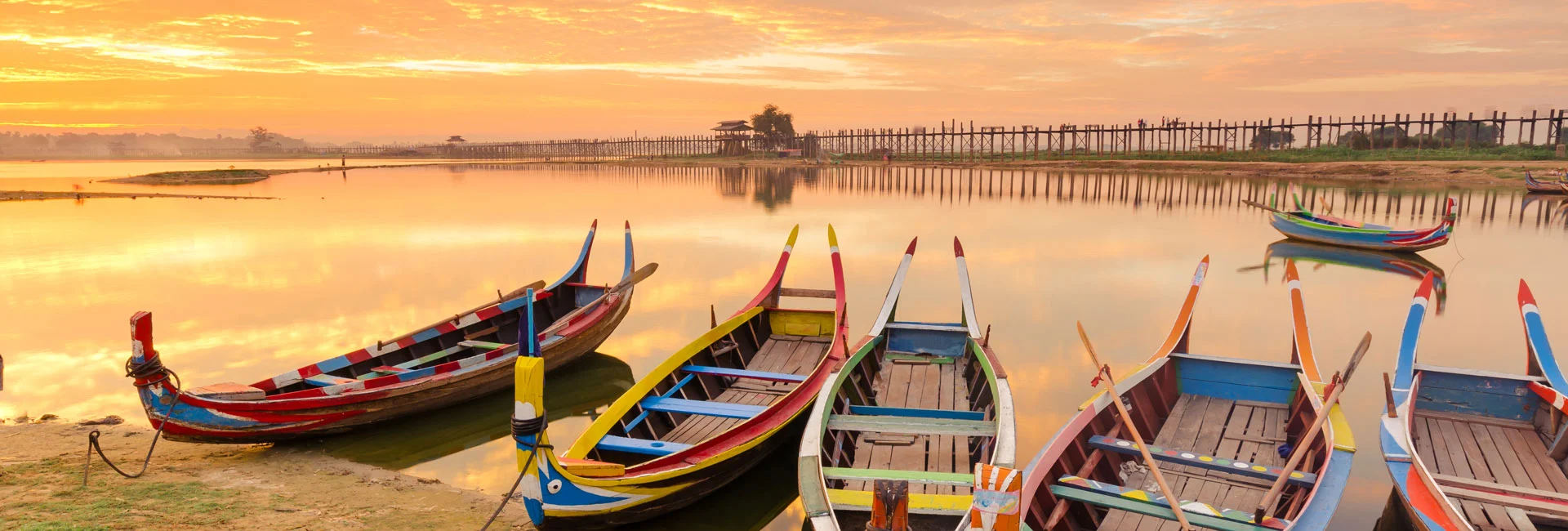 The Best of Myanmar