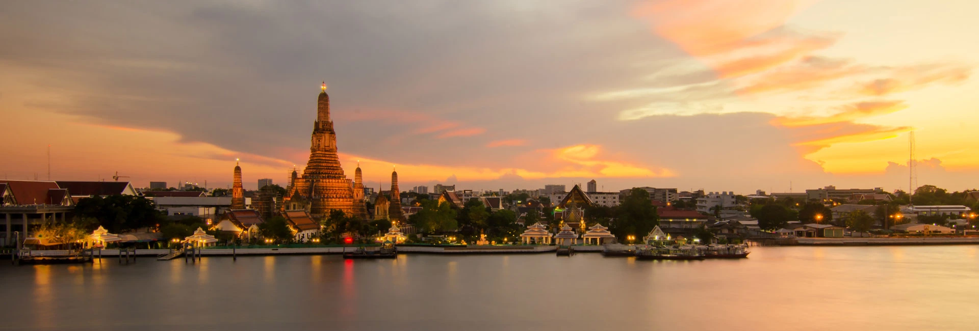 Amazing Thailand 10 Days