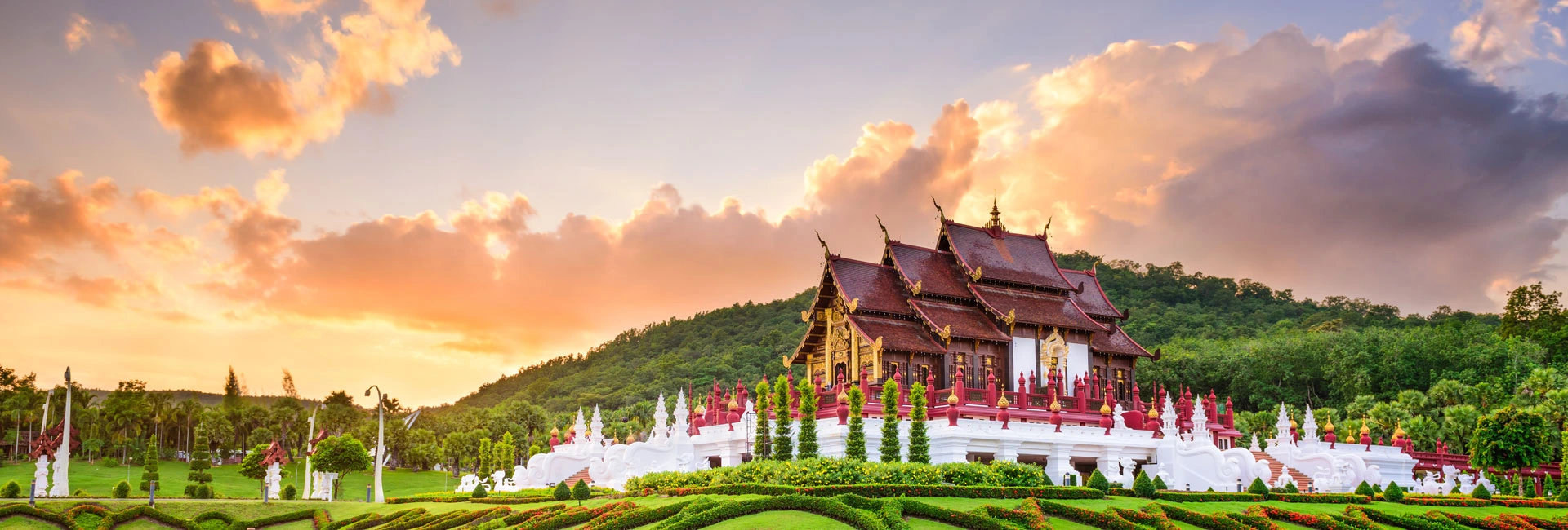 Unseen Thailand 9 Days