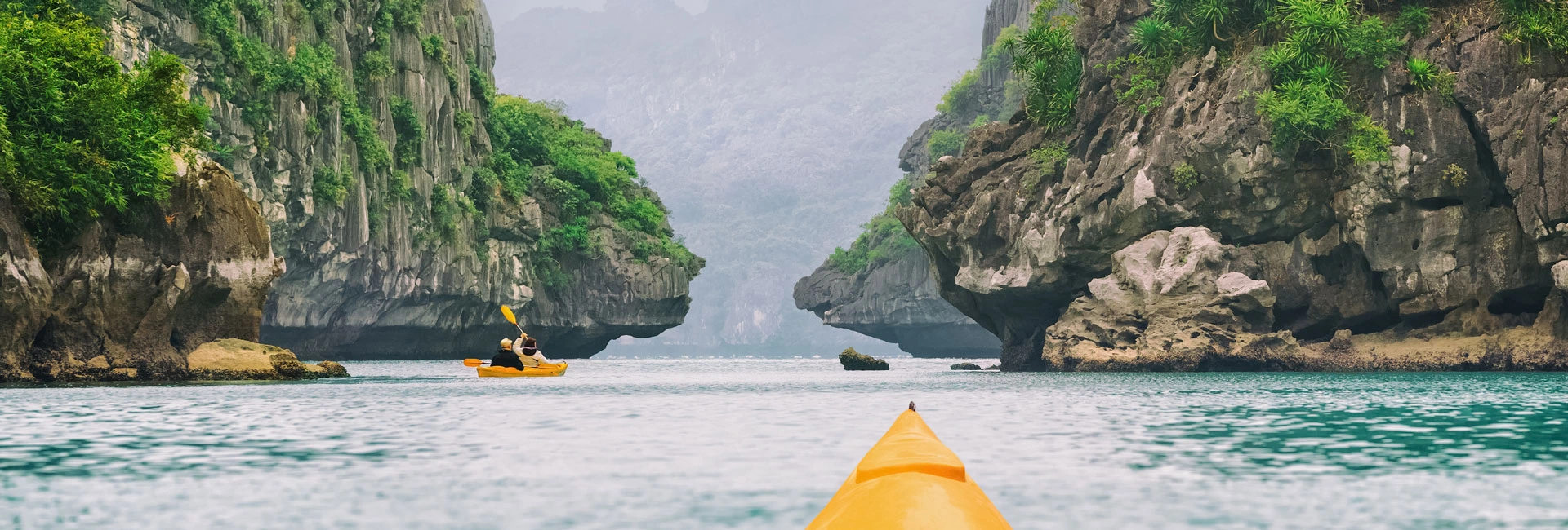 Vietnam – Laos Exploration 14 Days
