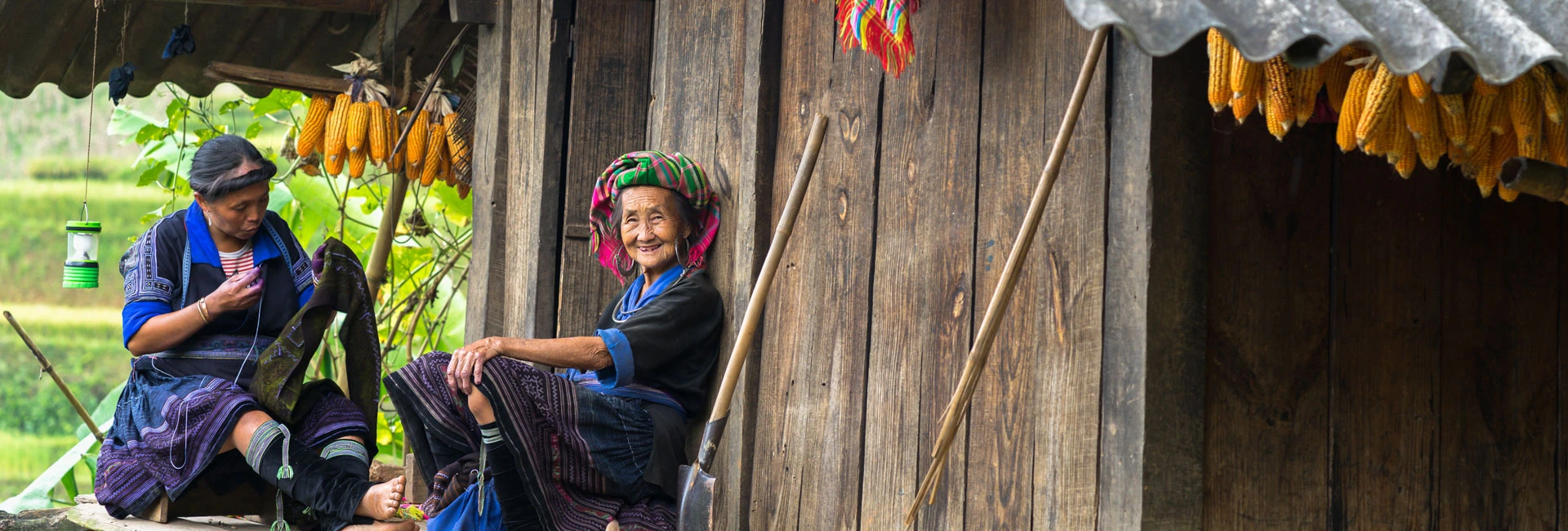 Unique Sapa Tours 3 Nights