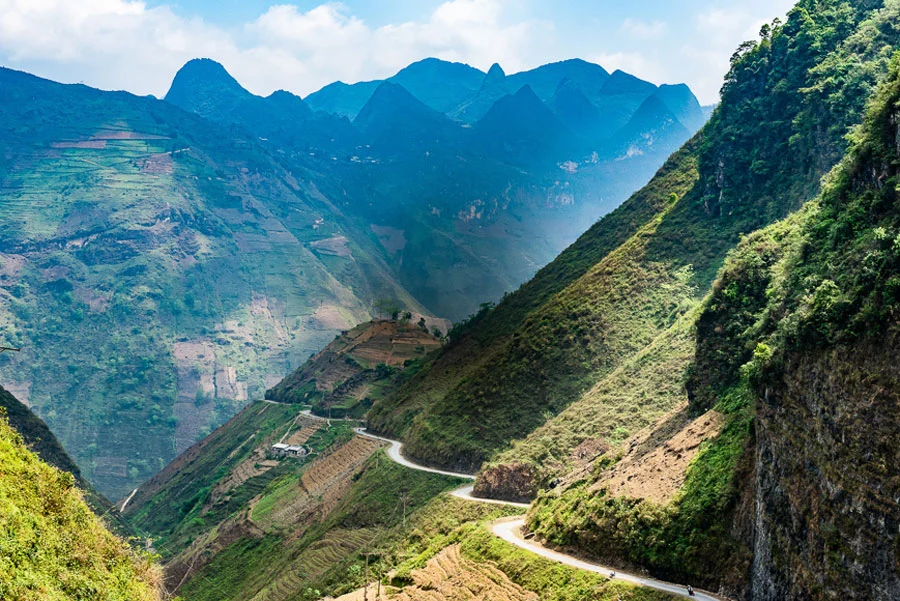 Meo Vac - Ha Giang City